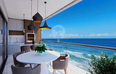 Imagem 4: Apartamentos Lançamentos à venda, Balneário MARAJÓ, MATINHOS - PR
