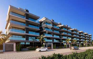 Imagem 2: Apartamentos Lançamentos à venda, Balneário MARAJÓ, MATINHOS - PR