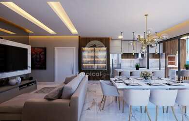 Imagem 5: Apartamentos Lançamentos à venda, Balneário MARAJÓ, MATINHOS - PR