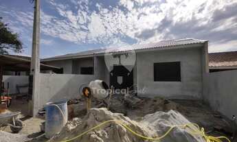 Imagem 3: Casa com 3 dormitórios à venda, Balneário Junara, MATINHOS - PR