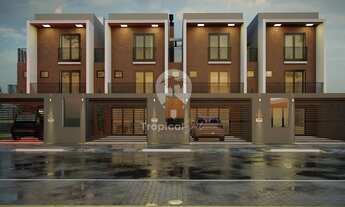 Imagem: Sobrado Triplex com 3 dormitórios à venda