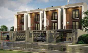 Imagem 2: Sobrado Triplex com 3 dormitórios à venda, Ipacaraí, MATINHOS - PR