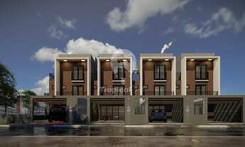 Imagem 3: Sobrado Triplex com 3 dormitórios à venda, Ipacaraí, MATINHOS - PR