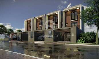 Imagem 4: Sobrado Triplex com 3 dormitórios à venda, Ipacaraí, MATINHOS - PR