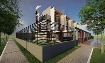 Imagem 5: Sobrado Triplex com 3 dormitórios à venda, Ipacaraí, MATINHOS - PR