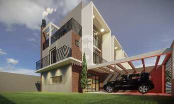 Imagem 6: Sobrado Triplex com 3 dormitórios à venda, Ipacaraí, MATINHOS - PR