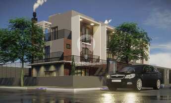 Imagem 7: Sobrado Triplex com 3 dormitórios à venda, Ipacaraí, MATINHOS - PR