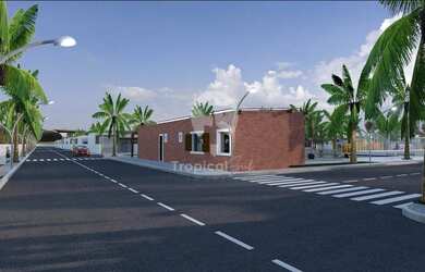 Imagem 6: Casa com 2 dormitórios à venda, Praia de Leste, PONTAL DO PARANA - PR