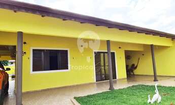 Imagem: Casa com 3 dormitórios à venda, Flamingo