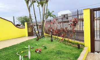 Imagem 2: Casa com 3 dormitórios à venda, Flamingo, MATINHOS - PR