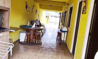 Imagem 4: Casa com 3 dormitórios à venda, Flamingo, MATINHOS - PR