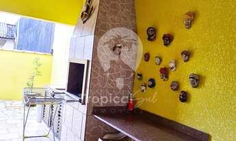 Imagem 6: Casa com 3 dormitórios à venda, Flamingo, MATINHOS - PR