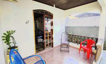 Imagem 5: Casa com 2 dormitórios à venda, Pontal do Sul, PONTAL DO PARANA - PR