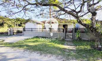 Imagem: Casa com 2 dormitórios à venda, Pontal