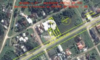 Imagem: Terreno à venda e Locação mensal, PONTAL