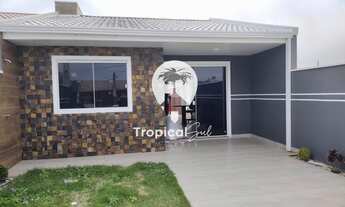 Imagem 2: Casa com 2 dormitórios à venda, Shangri-lá, PONTAL DO PARANA - PR