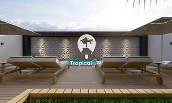 Imagem 3: Apartamento com 1 ou 2 dormitórios à venda, Caiobá, MATINHOS - PR