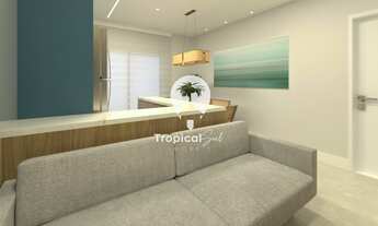 Imagem 6: Apartamento com 1 ou 2 dormitórios à venda, Caiobá, MATINHOS - PR