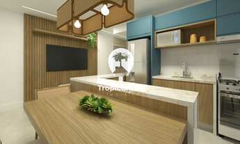 Imagem 7: Apartamento com 1 ou 2 dormitórios à venda, Caiobá, MATINHOS - PR