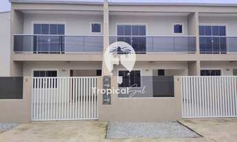 Imagem 3: Sobrado com 3 dormitórios à venda, Grajaú, PONTAL DO PARANA - PR