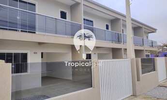 Imagem 4: Sobrado com 3 dormitórios à venda, Grajaú, PONTAL DO PARANA - PR