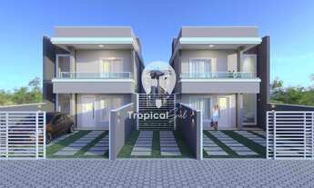 Imagem 5: Sobrado com 3 dormitórios à venda, Grajaú, PONTAL DO PARANA - PR