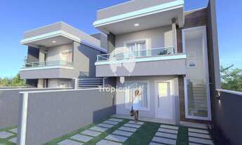 Imagem 6: Sobrado com 3 dormitórios à venda, Grajaú, PONTAL DO PARANA - PR