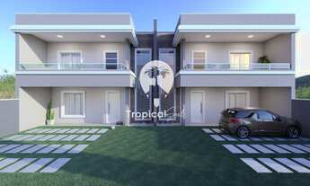 Imagem 7: Sobrado com 3 dormitórios à venda, Grajaú, PONTAL DO PARANA - PR