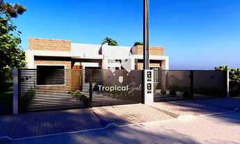 Imagem: Casa com 3 dormitórios à venda, Shangri-lá