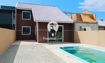 Imagem: Sobrado à venda faixa mar, Carmery, PONTAL