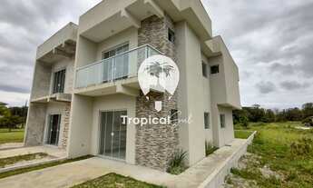 Imagem 1: Sobrado com 4 dormitórios à venda, Atami Norte, PONTAL DO PARANA - PR