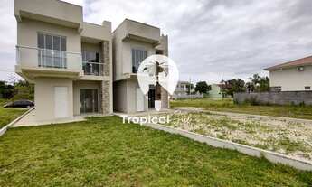 Imagem 5: Sobrado com 4 dormitórios à venda, Atami Norte, PONTAL DO PARANA - PR