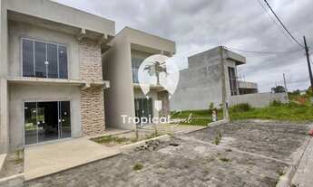 Imagem 4: Sobrado com 4 dormitórios à venda, Atami Norte, PONTAL DO PARANA - PR