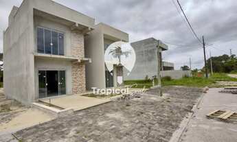 Imagem 3: Sobrado com 4 dormitórios à venda, Atami Norte, PONTAL DO PARANA - PR