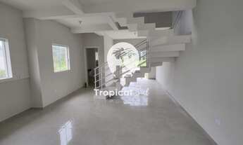 Imagem 6: Sobrado com 4 dormitórios à venda, Atami Norte, PONTAL DO PARANA - PR