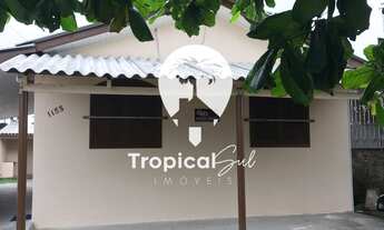 Imagem 2: Casa com 3 dormitórios, à venda, Shangri-lá, PONTAL DO PARANA - PR