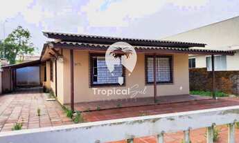 Imagem: Casa com 3 dormitórios à venda, Primavera