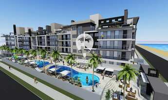 Imagem 1: Apartamento com 3 dormitórios à venda, Albatroz, MATINHOS - PR