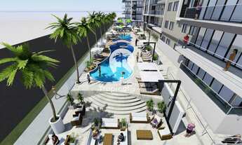 Imagem 6: Apartamento com 3 dormitórios à venda, Albatroz, MATINHOS - PR