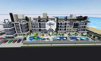 Imagem 2: Apartamento com 3 dormitórios à venda, Albatroz, MATINHOS - PR