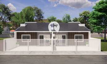 Imagem: Casa com 3 dormitórios à venda, Canoas