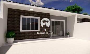 Imagem 2: Casa com 3 dormitórios à venda, Canoas, PONTAL DO PARANA - PR