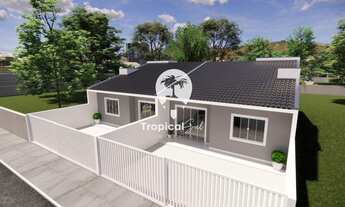 Imagem 4: Casa com 3 dormitórios à venda, Canoas, PONTAL DO PARANA - PR