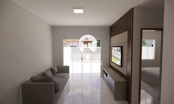 Imagem 6: Casa com 3 dormitórios à venda, Canoas, PONTAL DO PARANA - PR