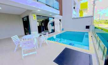 Imagem: Sobrado à Venda e Locação Temporada