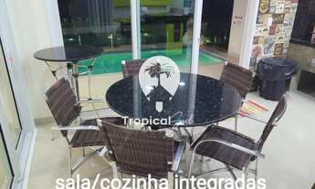 Imagem 4: Sobrado à Venda e Locação Temporada, Atami Sul, PONTAL DO PARANA - PR