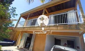 Imagem 5: Sobrado com 5 dormitórios à venda, Shangri-lá, PONTAL DO PARANA - PR