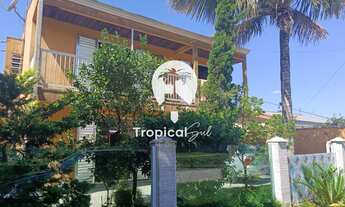 Imagem 2: Sobrado com 5 dormitórios à venda, Shangri-lá, PONTAL DO PARANA - PR