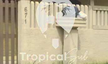 Imagem 2: Casa com 4 dormitórios à venda, Shangri-lá, PONTAL DO PARANA - PR