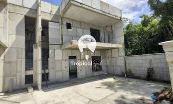 Imagem 3: Sobrado com 3 dormitórios à venda, Grajaú, PONTAL DO PARANA - PR